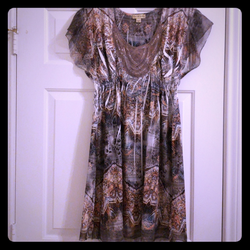 Summer Dress